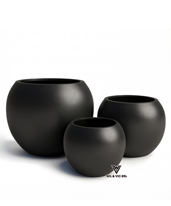 2039 - BLACK