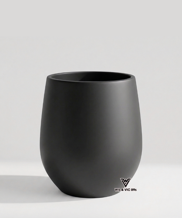 2040 - BLACK