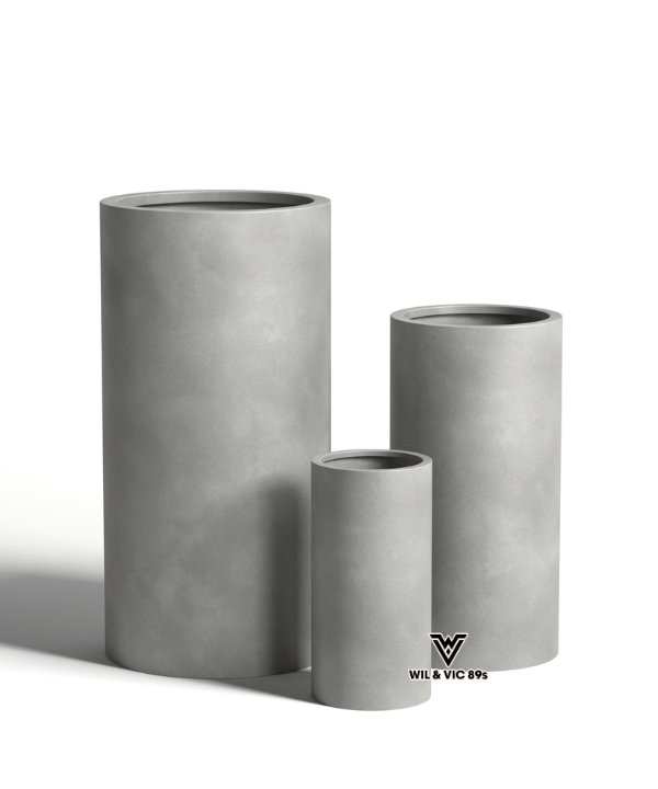 1123 - GREY